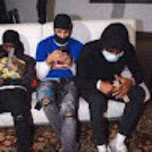 Meet your Posher, Xavier